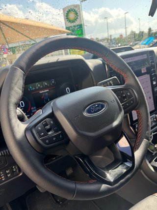 FORD RANGER WILDTRAK PHEV 2026 – 282 CV