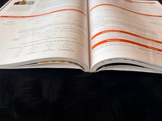 Libro Física y Química 1 Bachillerato. GENiOX PRO