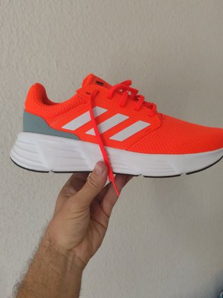 Zapatillas Adidas Naranja Talla 44