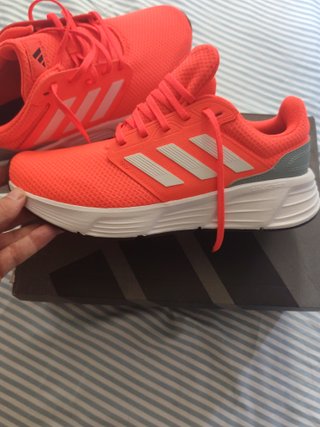 Zapatillas Adidas Naranja Talla 44
