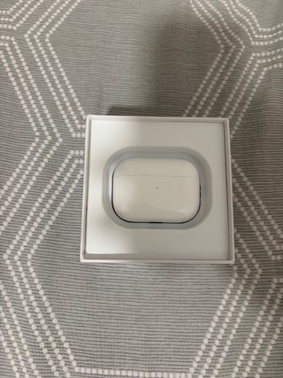Airpods Pro 2da Gen Nuevos