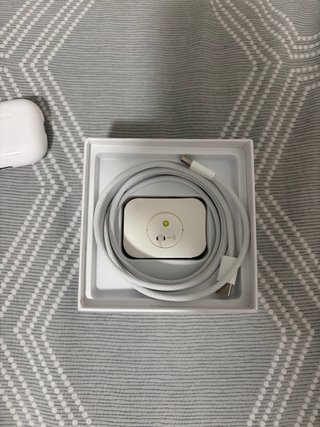 Airpods Pro 2da Gen Nuevos