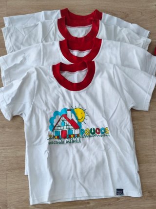 Uniformes Peucos Escuela Infantil