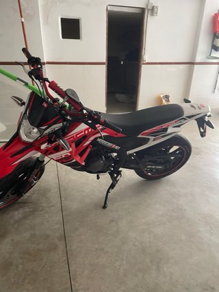 Derbi Senda Xtreme 2020
