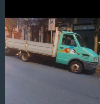 Iveco Daily 1997