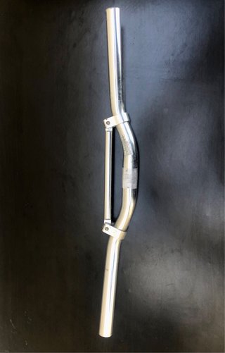 Manillar MTB Clásico 50cm Ø22,2mm
