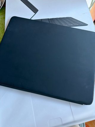 Teclado Apple Smart Keyboard Folio iPad. Para 12.9