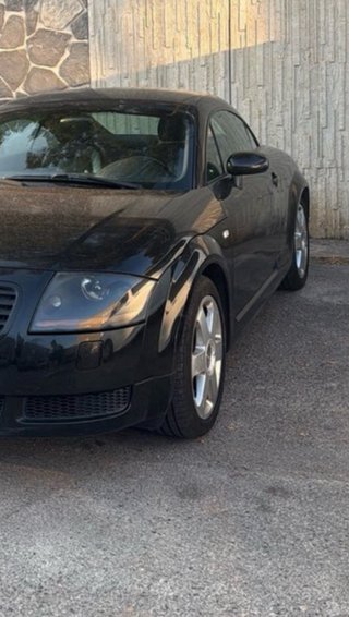 Llantas Audi TT mk1 R17 5x100