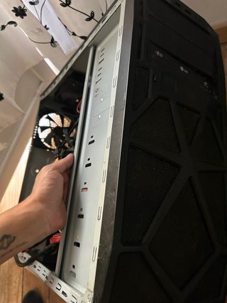 PC ASRock