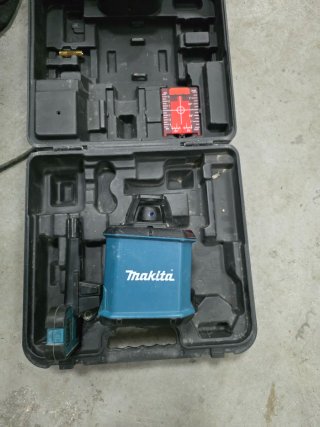 Nivel Láser Makita SKR200