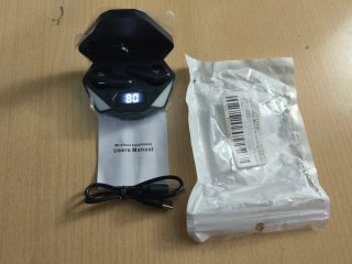 Auriculares inalámbricos x15 TWS