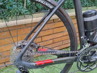 Trek Domane 4.5 Talla 52