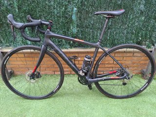 Trek Domane 4.5 Talla 52