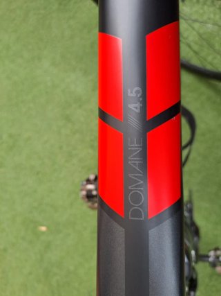 Trek Domane 4.5 Talla 52