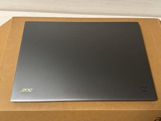 Portatile Acer Aspire 16 AI 32GB 1TB Nuovo