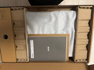 Portatile Acer Aspire 16 AI 32GB 1TB Nuovo