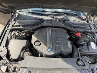 BMW Serie 5 2010