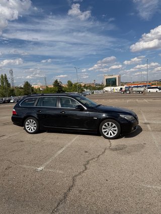 BMW Serie 5 2010