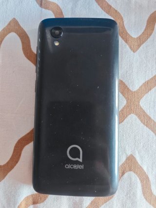 Móvil barato Alcatel 1 5033D Negro