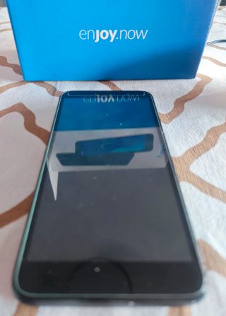 Móvil barato Alcatel 1 5033D Negro