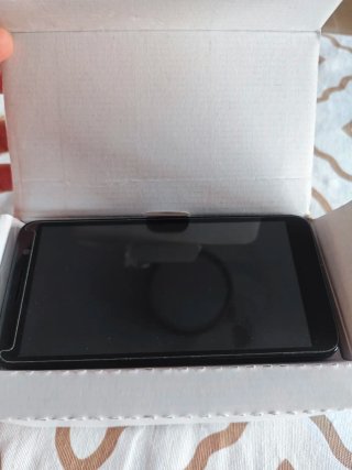 Móvil barato Alcatel 1 5033D Negro