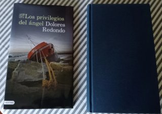 Los privilegios del ángel