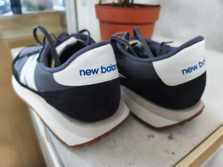Zapatillas New Balance - 44'5