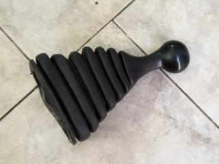 Pomello cambio Fiat Tipo DGT