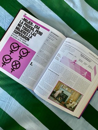 El libro del feminismo