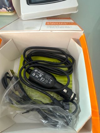 TomTom ONE IQ Routes Iberia