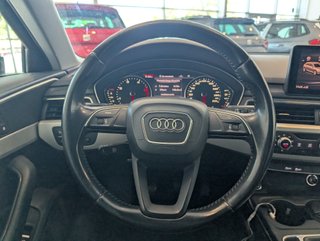 Audi A4 Avant 2.0TDI 150CV