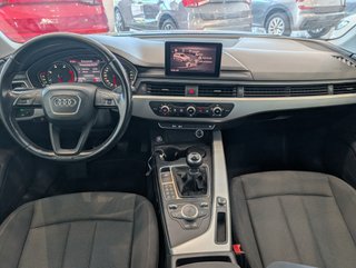 Audi A4 Avant 2.0TDI 150CV