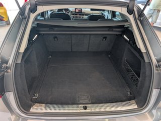 Audi A4 Avant 2.0TDI 150CV