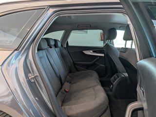 Audi A4 Avant 2.0TDI 150CV