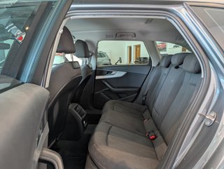 Audi A4 Avant 2.0TDI 150CV