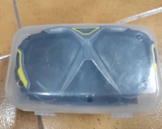 Gafas de buceo Mares X-Wing Tempered