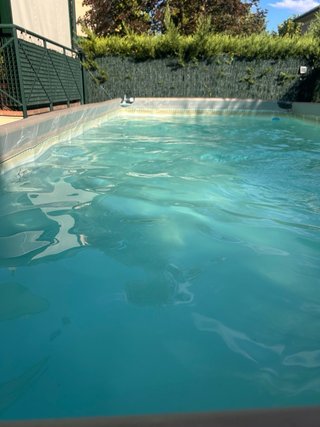 Piscina Intex Ultra Frame + Accesorios