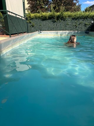 Piscina Intex Ultra Frame + Accesorios