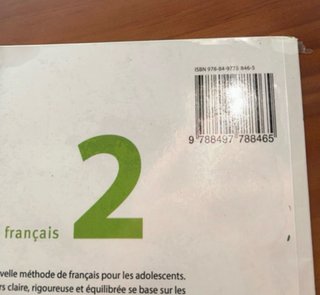 Facile! 2, méthode de français Livre de l'élève