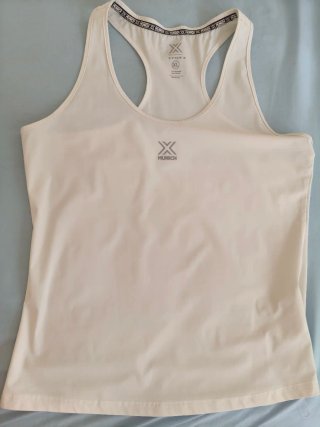Camiseta deportiva Munich Talla XL