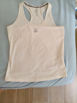 Camiseta deportiva Munich Talla XL