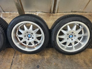 Llantas 17 BMW