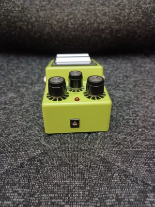 Maxon SD9 Sonic Distortion