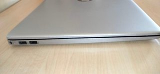 HP 15s-fq0054ns SSD 128GB Como Nuevo