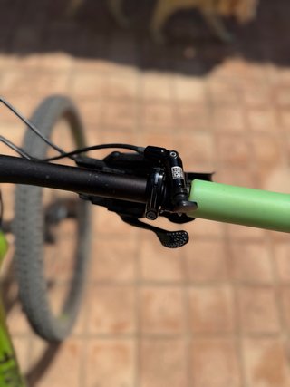 Cannondale Scalpel SI Taglia L