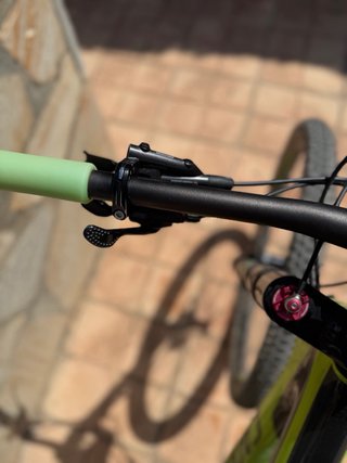 Cannondale Scalpel SI Taglia L