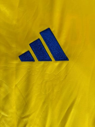 Camiseta Adidas Suecia Talla XL