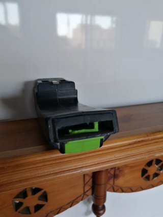 Taladro Festool