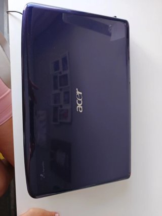 Acer Aspire 5738ZG Portátil Intel Pentium