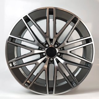 Llantas Mercedes Benz GLE 22